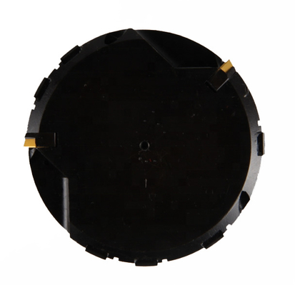 Εισαρτήματα PCBN για ακριβή γεώτρηση από Custom PCBN Boring Cutters Yamada
