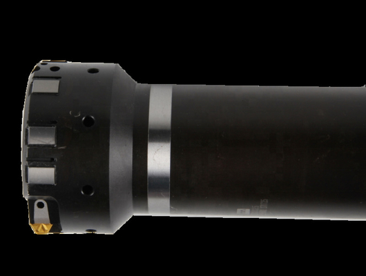 Εισαρτήματα PCBN για ακριβή γεώτρηση από Custom PCBN Boring Cutters Yamada