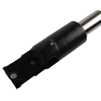 Προσαρμοσμένο PCD Boring Tool για εξαρτήματα αυτοκινήτων ISO9001 ISO14001 Πιστοποίηση