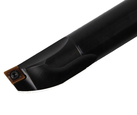 Εργαλείο στροφής YAMADA Precision PCBN με Super Hard Coated CBN Insert για αλουμίνιο και χαλκό
