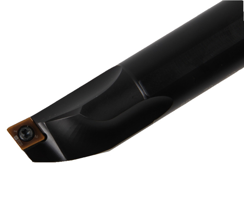 Εργαλείο στροφής YAMADA Precision PCBN με Super Hard Coated CBN Insert για αλουμίνιο και χαλκό