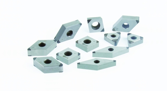 YAMADA Full Face CBN Insert Super Hard Για CNC Στροφή Αποδέχομαι OEM
