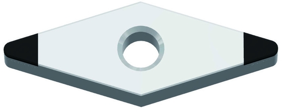 YAMADA Full Face CBN Insert Super Hard Για CNC Στροφή Αποδέχομαι OEM